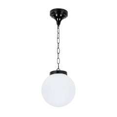 Domus Lighting Outdoor Pendants DOMUS GT-535 Sphere Exterior Pendant Lights-For-You 15549 9330772155495