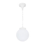 Domus Lighting Outdoor Pendants DOMUS GT-535 Sphere Exterior Pendant Lights-For-You 15553 9330772155532