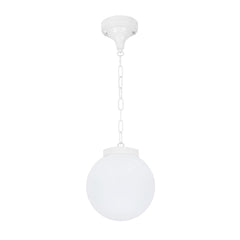 Domus Lighting Outdoor Pendants DOMUS GT-535 Sphere Exterior Pendant Lights-For-You 15553 9330772155532