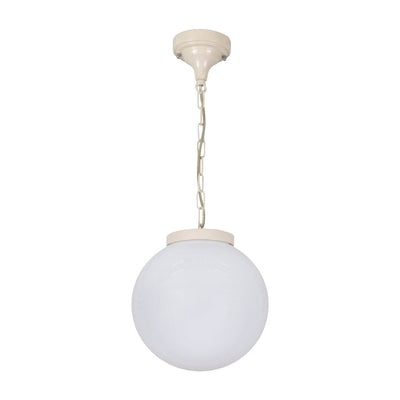 DOMUS GT-536 Siena Sphere Exterior Pendant