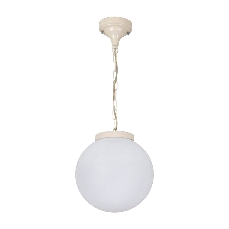 Domus Lighting Outdoor Pendants DOMUS GT-536 Siena Sphere Exterior Pendant Lights-For-You 15554 9330772155549