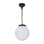Domus Lighting Outdoor Pendants DOMUS GT-536 Siena Sphere Exterior Pendant Lights-For-You 15555 9330772155556