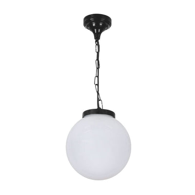 Domus Lighting Outdoor Pendants DOMUS GT-536 Siena Sphere Exterior Pendant Lights-For-You 15555 9330772155556