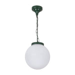 Domus Lighting Outdoor Pendants DOMUS GT-536 Siena Sphere Exterior Pendant Lights-For-You 15557 9330772155570