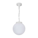 Domus Lighting Outdoor Pendants DOMUS GT-536 Siena Sphere Exterior Pendant Lights-For-You 15559 9330772155594
