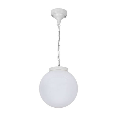 Domus Lighting Outdoor Pendants DOMUS GT-536 Siena Sphere Exterior Pendant Lights-For-You 15559 9330772155594