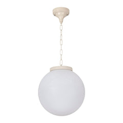 Domus Lighting Outdoor Pendants DOMUS GT-537 Siena Sphere Exterior Pendant Lights-For-You 15560 9330772155600