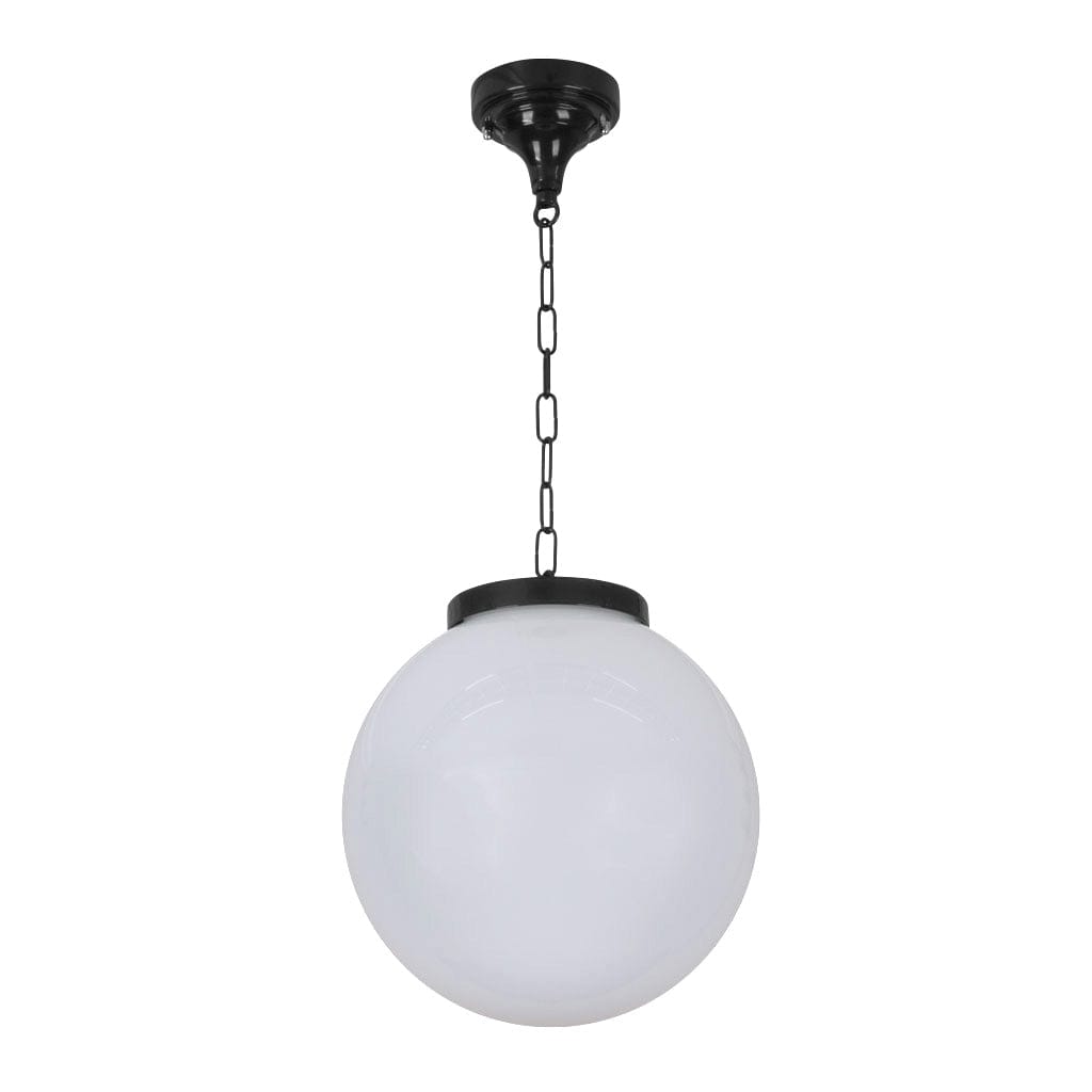 Domus Lighting Outdoor Pendants DOMUS GT-537 Siena Sphere Exterior Pendant Lights-For-You 15561 9330772155617