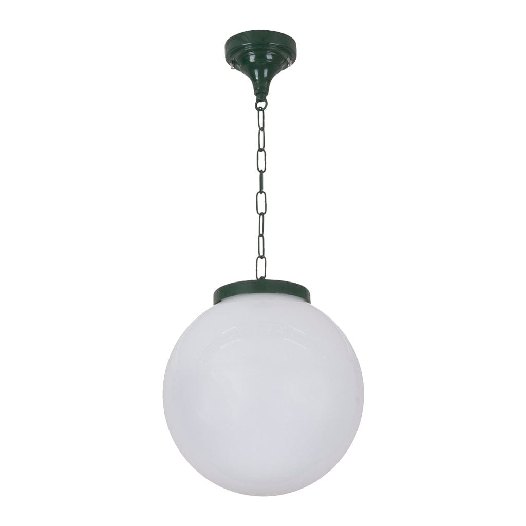 Domus Lighting Outdoor Pendants DOMUS GT-537 Siena Sphere Exterior Pendant Lights-For-You 15563 9330772155631