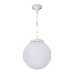 Domus Lighting Outdoor Pendants DOMUS GT-537 Siena Sphere Exterior Pendant Lights-For-You 15565 9330772155655