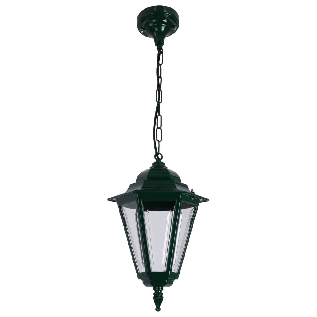 Domus Lighting Outdoor Pendants DOMUS TURIN CHAIN PENDANT B22 Lights-For-You 15413 9330772154139