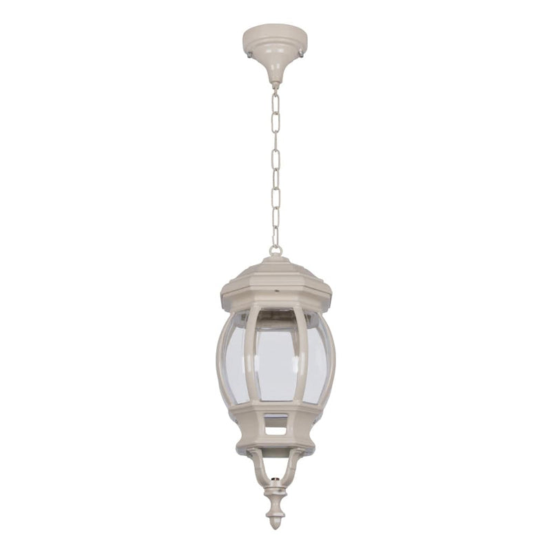 Domus Lighting Outdoor Pendants GT-690 Vienna Large Exterior Pendant Light Lights-For-You 15980 9330772159806
