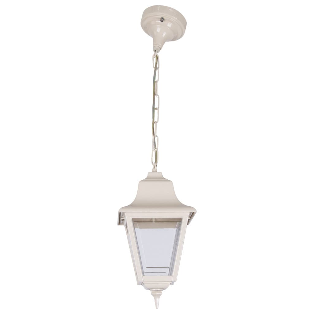 Domus Lighting Outdoor Pendants PARIS CHAIN PENDANT B22 Lights-For-You 15110 9330772151107