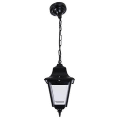 Domus Lighting Outdoor Pendants PARIS CHAIN PENDANT B22 Lights-For-You 15111