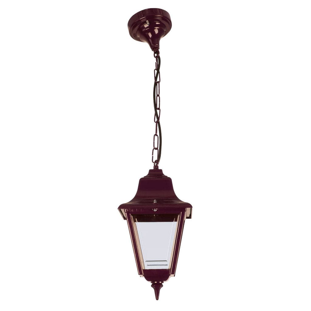 Domus Lighting Outdoor Pendants PARIS CHAIN PENDANT B22 Lights-For-You 15112