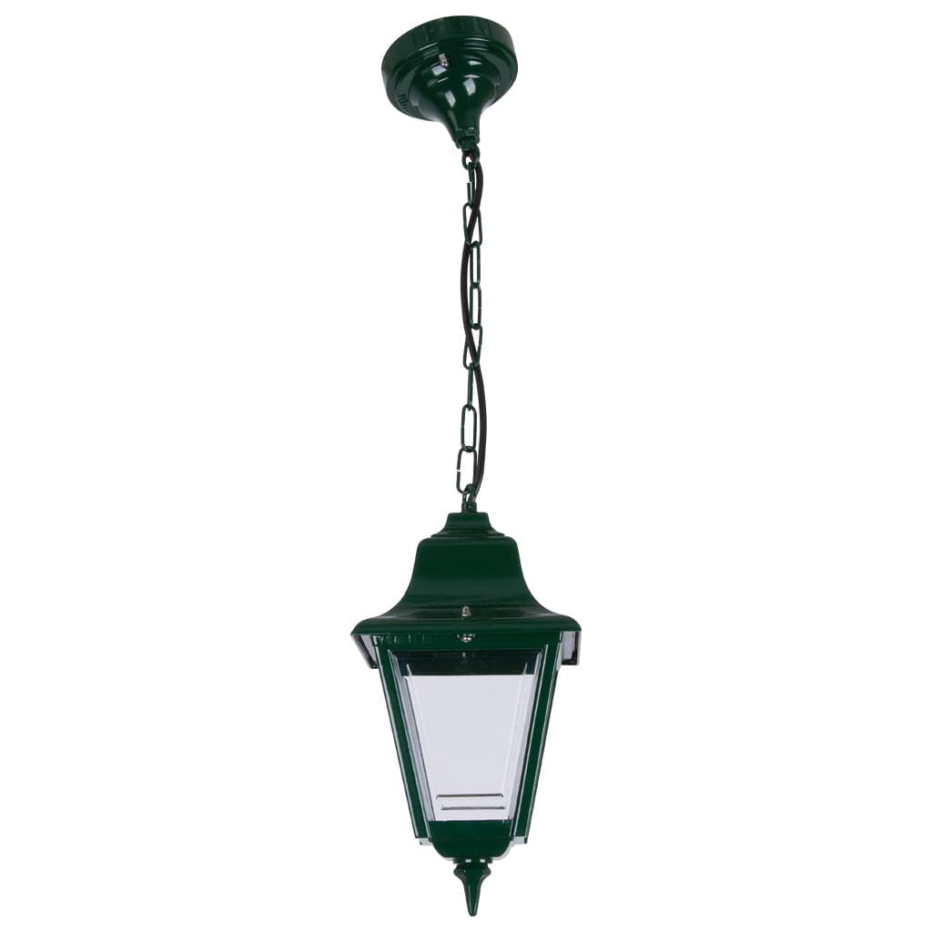 Domus Lighting Outdoor Pendants PARIS CHAIN PENDANT B22 Lights-For-You 15113