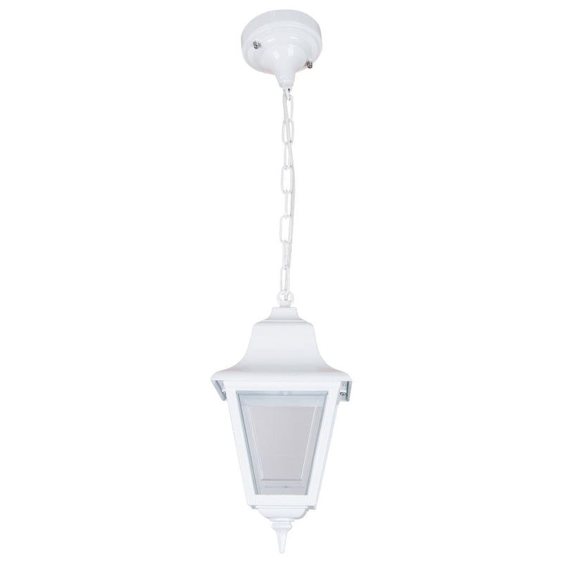 Domus Lighting Outdoor Pendants PARIS CHAIN PENDANT B22 Lights-For-You 15115