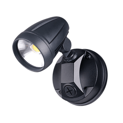 Domus Lighting Outdoor Spot Lights MURO-PRO-15 Single Head Exterior Spotlight Lights-For-You 25053 9330772250534