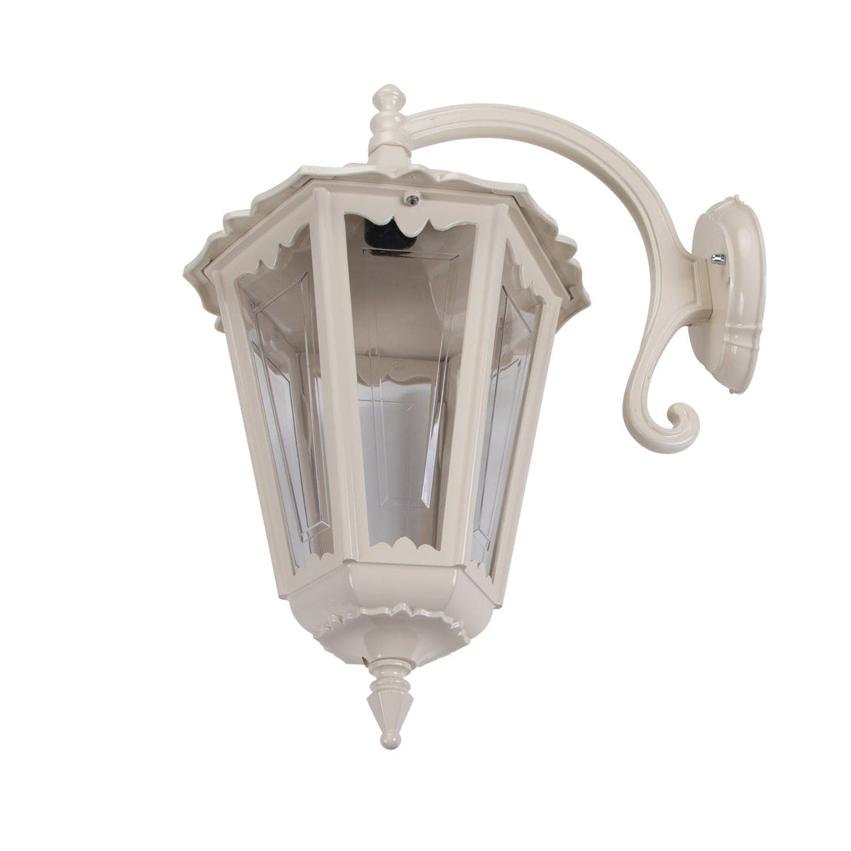 Domus Lighting Outdoor Wall Bracket DOMUS CHESTER-LARGE WALL BRACKET C-ARM Lights-For-You 15103 9330772151039