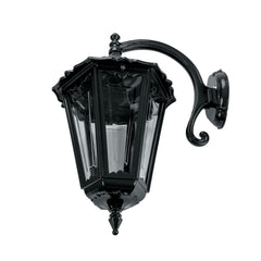 Domus Lighting Outdoor Wall Bracket DOMUS CHESTER-LARGE WALL BRACKET C-ARM Lights-For-You 15104