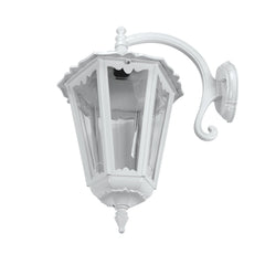 Domus Lighting Outdoor Wall Bracket DOMUS CHESTER-LARGE WALL BRACKET C-ARM Lights-For-You 15107