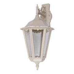 Domus Lighting Outdoor Wall Bracket BEIGE DOMUS CHESTER-LARGE WALL BRACKET DOWN Lights-For-You 15068