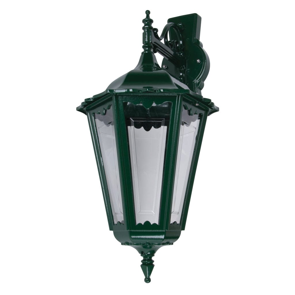 Domus Lighting Outdoor Wall Bracket GREEN DOMUS CHESTER-LARGE WALL BRACKET DOWN Lights-For-You 15071
