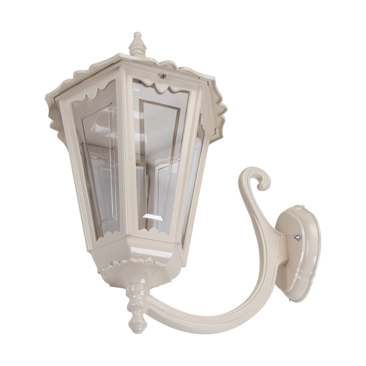 Domus Lighting Outdoor Wall Bracket DOMUS CHESTER-LARGE WALL BRACKET Lights-For-You 15098 9330772150988