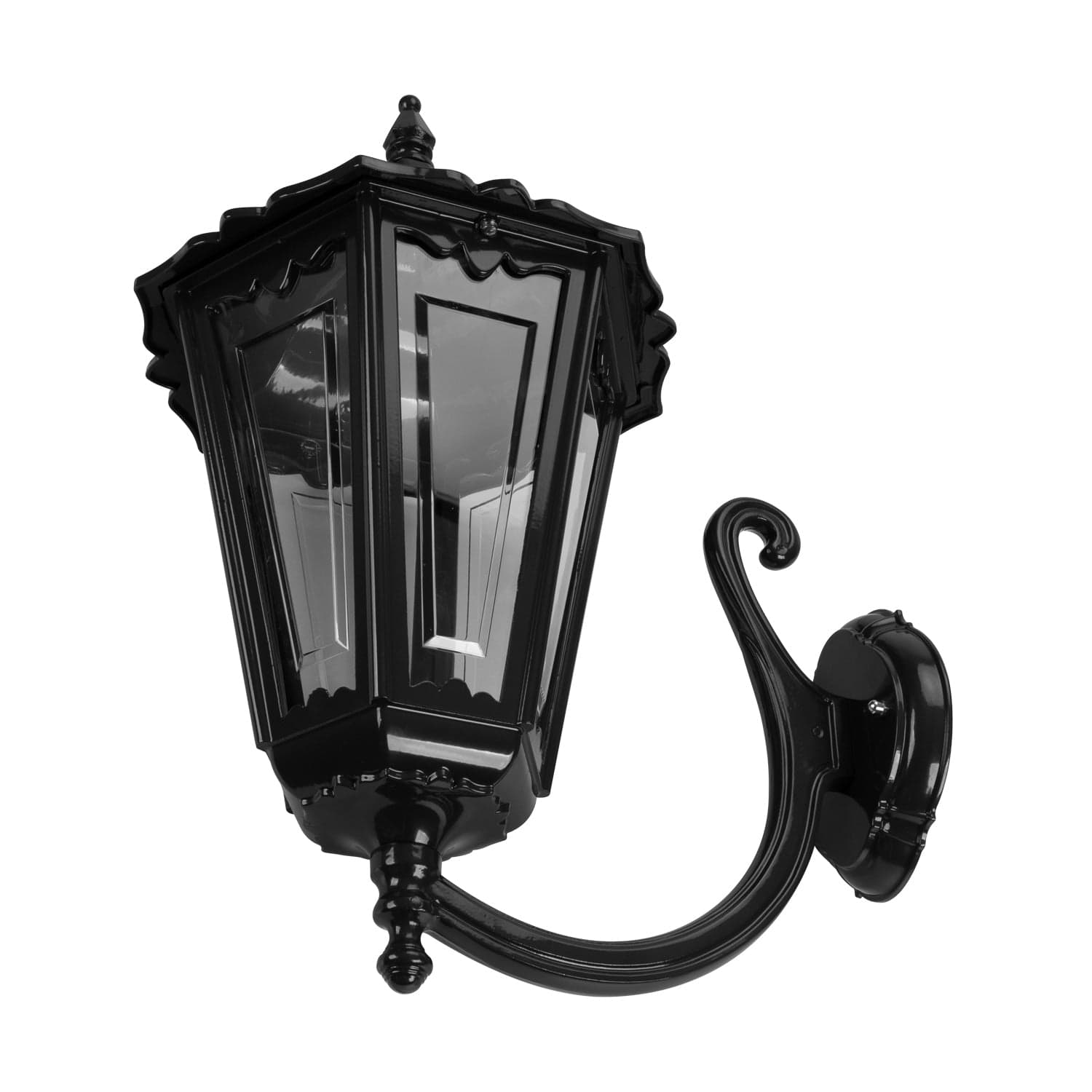 Domus Lighting Outdoor Wall Bracket DOMUS CHESTER-LARGE WALL BRACKET Lights-For-You 15099 9330772150995