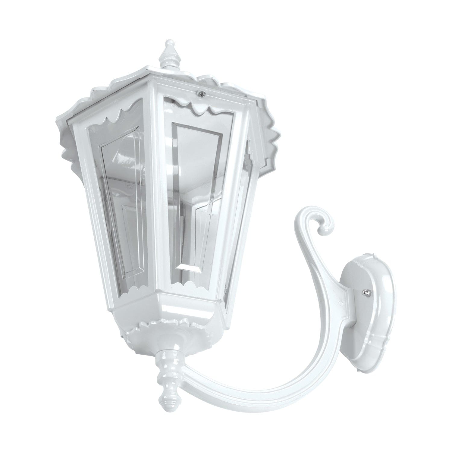 Domus Lighting Outdoor Wall Bracket DOMUS CHESTER-LARGE WALL BRACKET Lights-For-You 15102 9330772151022