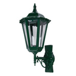 Domus Lighting Outdoor Wall Bracket DOMUS CHESTER-LARGE WALL BRACKET UP Lights-For-You 15065 9330772150650