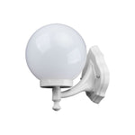 Domus Lighting Outdoor Wall Bracket DOMUS GT-502 Siena Sphere Wall Bracket Lights-For-You 15523 9330772155235