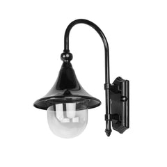 Domus Lighting Outdoor Wall Bracket Domus GT-652 Monaco Downward Wall Light Lights-For-You 15807 9330772158076