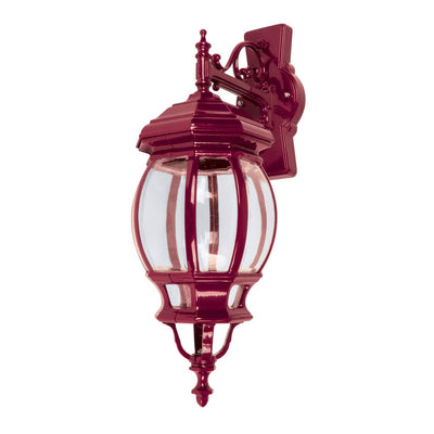 Domus Lighting Outdoor Wall Bracket GT-692 Vienna Large Downward Wall Light Lights-For-You 15994 9330772159943