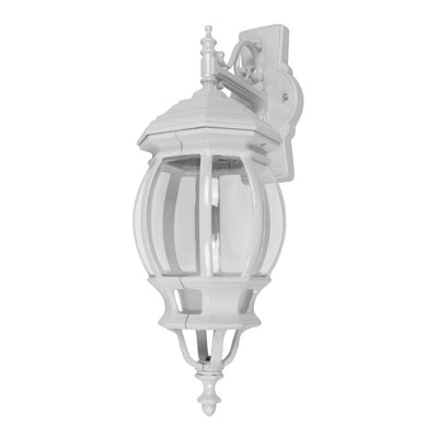 Domus Lighting Outdoor Wall Bracket GT-692 Vienna Large Downward Wall Light Lights-For-You 15997 9330772159974