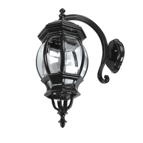 Domus Lighting Outdoor Wall Bracket GT-695 Vienna Large Downward Wall Light Lights-For-You 16129 9330772161298