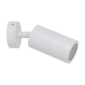 Domus Lighting Outdoor Wall Lights DOMUS SHADOW 1LT ADJ Lights-For-You 49120 9330772491203