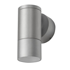 Domus Lighting Outdoor Wall Lights ELITE-1 DN Exterior Wall Mounted GU10 Lights-For-You 19141 9330772191417