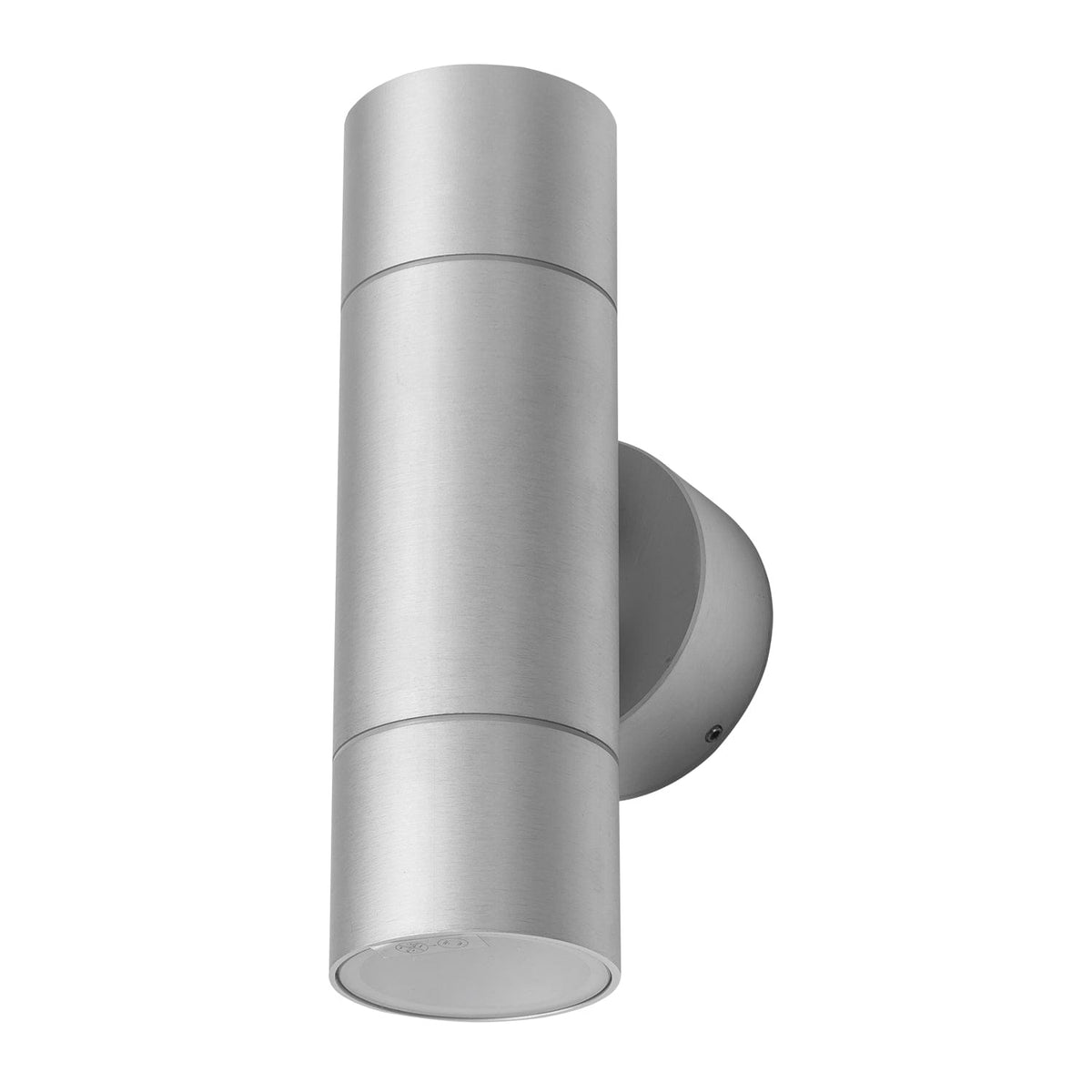 Domus Lighting Outdoor Wall Lights ELITE-2 Up and Down Exterior Wall Light Lights-For-You 19142 9330772191424