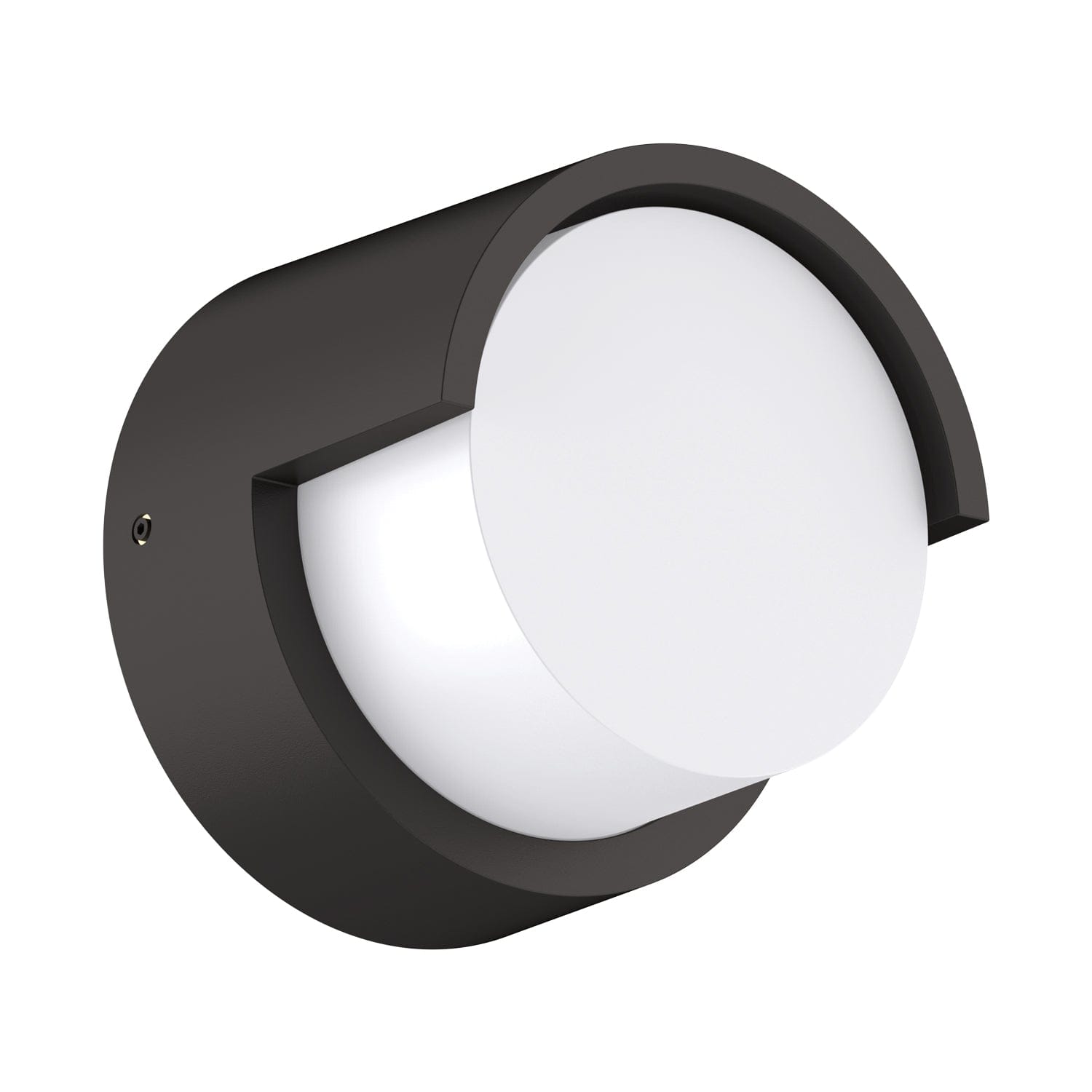 Domus Lighting Outdoor Wall Lights LIVI-5/8 Coastal Exterior LED Wall Light Lights-For-You 22689 9330772226898