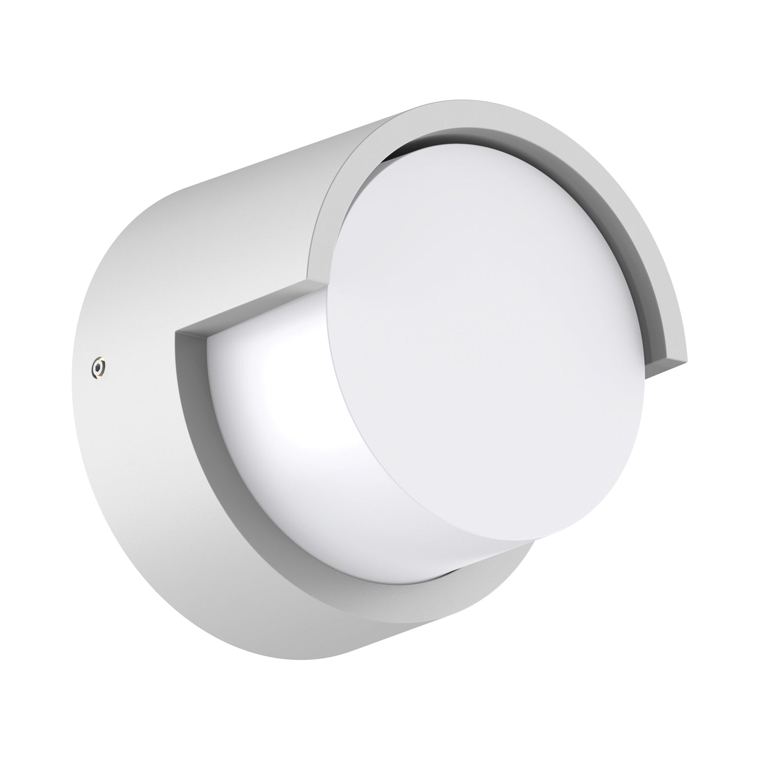 Domus Lighting Outdoor Wall Lights LIVI-5/8 Coastal Exterior LED Wall Light Lights-For-You 22691 9330772226911