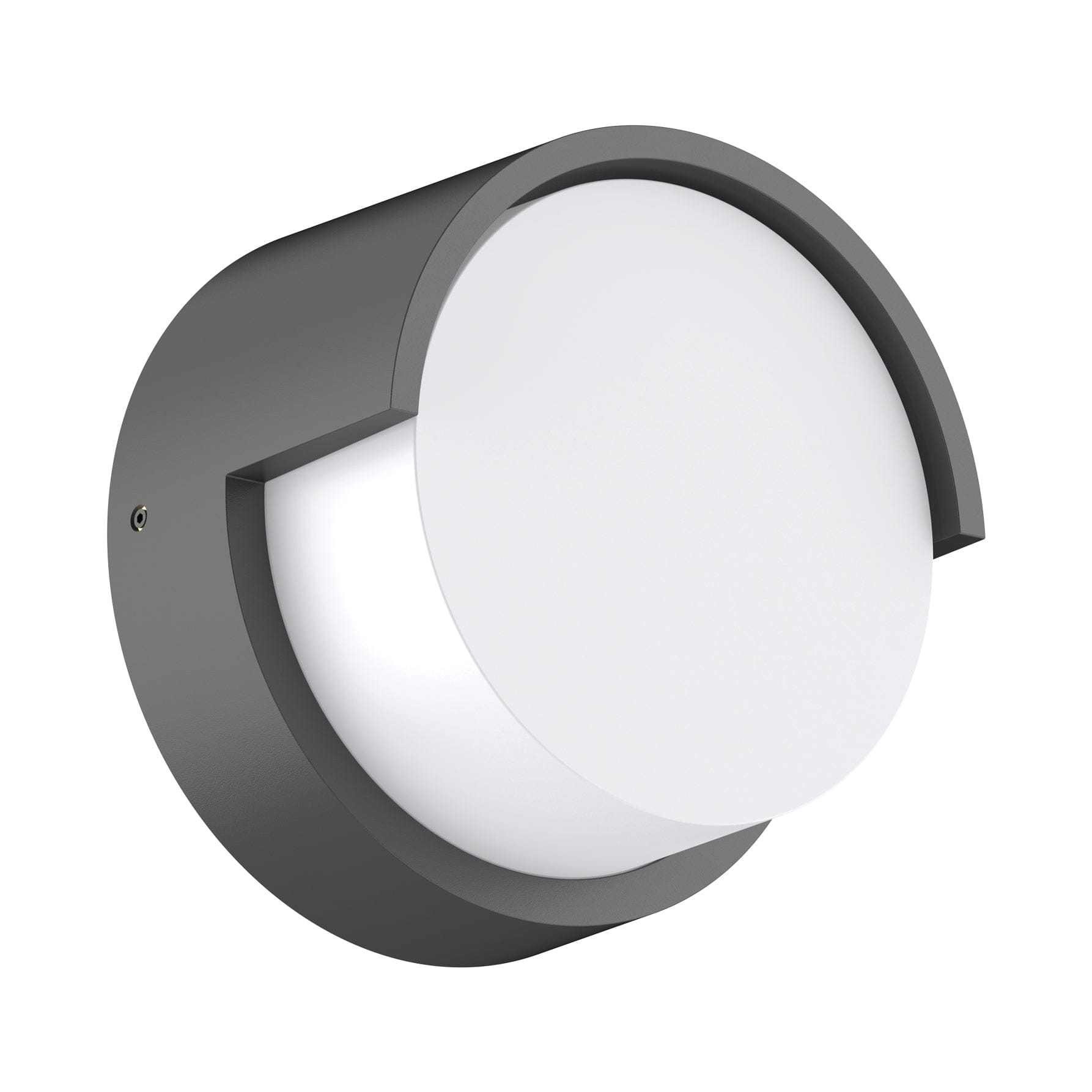 Domus Lighting Outdoor Wall Lights LIVI-5/8 Coastal Exterior LED Wall Light Lights-For-You 22693 9330772226935