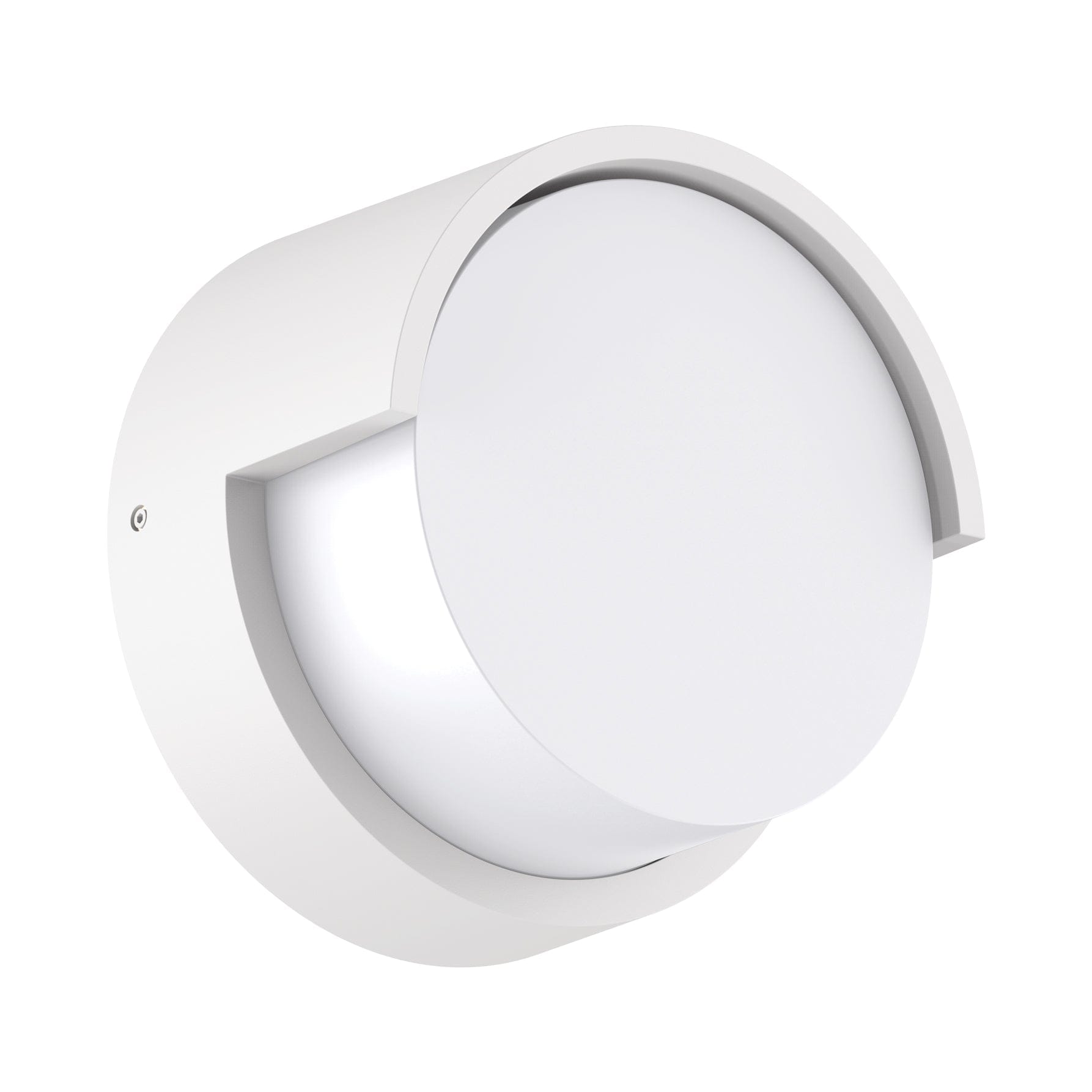 Domus Lighting Outdoor Wall Lights LIVI-5/8 Coastal Exterior LED Wall Light Lights-For-You 22694 9330772226942