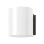 Domus Lighting Outdoor Wall Lights WHISPER 10.5W LED Exterior Wall Light Lights-For-You 19680 9330772196801