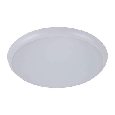 Domus Lighting Oyster Lights Domus SOLAR-TRIO LED Ceiling Light Lights-For-You 20938 9330772209389