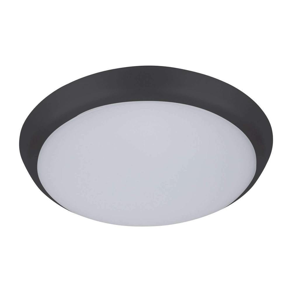 Domus Lighting Oyster Lights Domus SOLAR-TRIO LED Ceiling Light Lights-For-You 20939 9330772209396