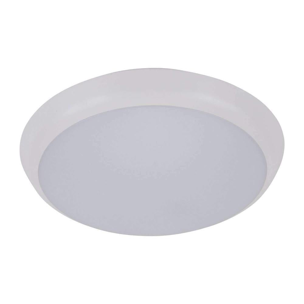 Domus Lighting Oyster Lights Domus SOLAR-TRIO LED Ceiling Light Lights-For-You 20940 9330772209402