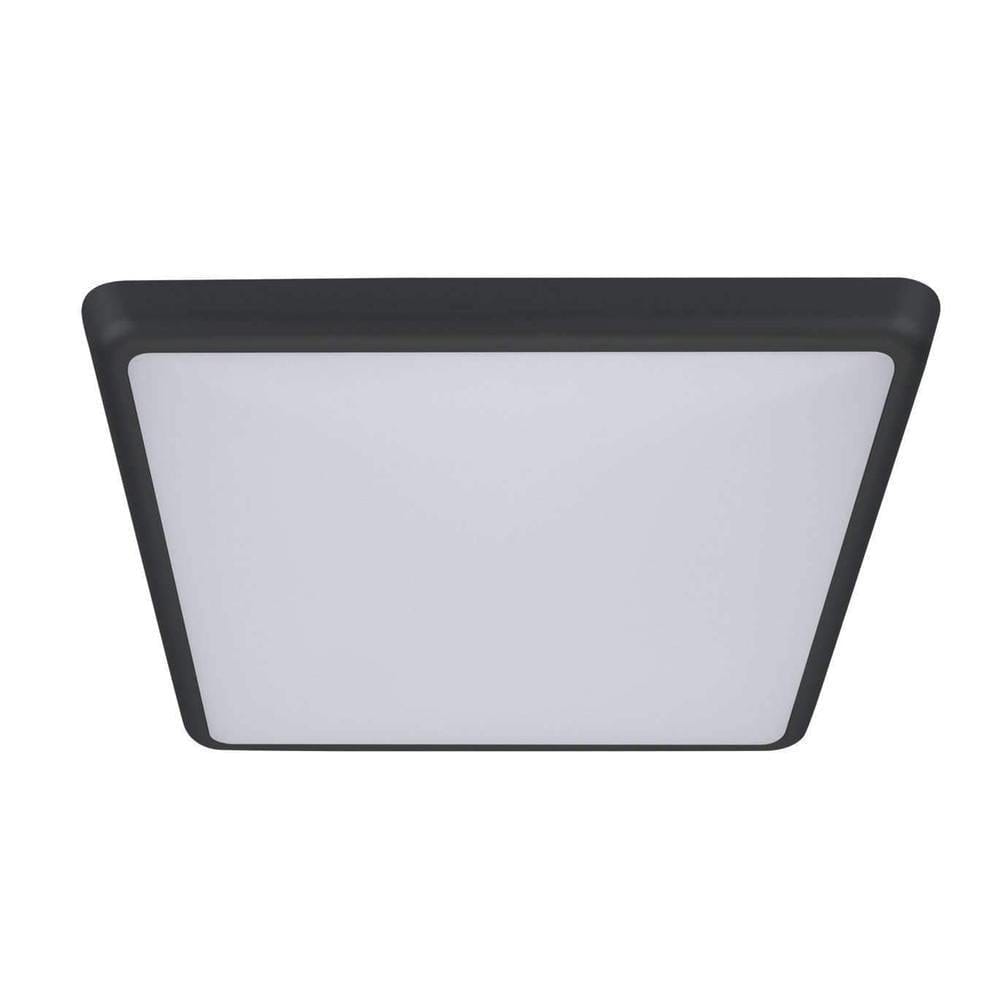 Domus Lighting Oyster Lights Domus SOLAR-TRIO LED Ceiling Light Lights-For-You 20946 9330772209464