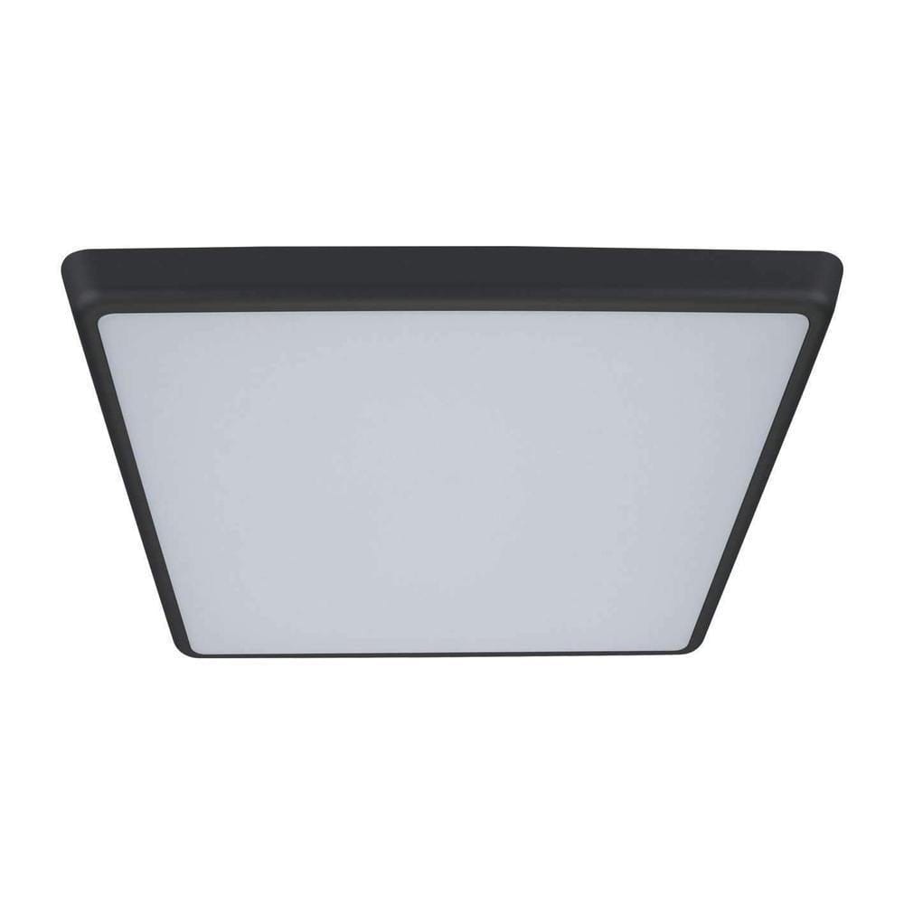 Domus Lighting Oyster Lights Domus SOLAR-TRIO LED Ceiling Light Lights-For-You 20947 9330772209471