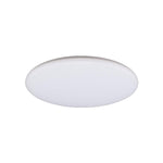 Domus Lighting Oyster Lights Mondo Round Led Ceiling Light Lights-For-You 20873 9330772208733